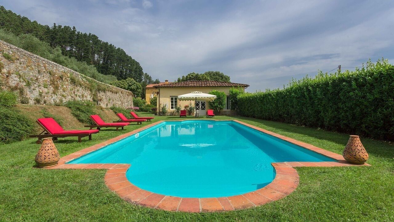 Photo of Outdoor in Badia Cantignano
