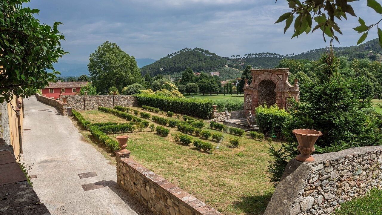 Photo of Outdoor in Badia Cantignano
