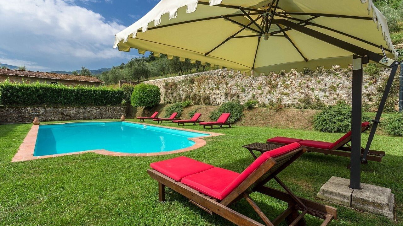 Photo of Outdoor in Badia Cantignano