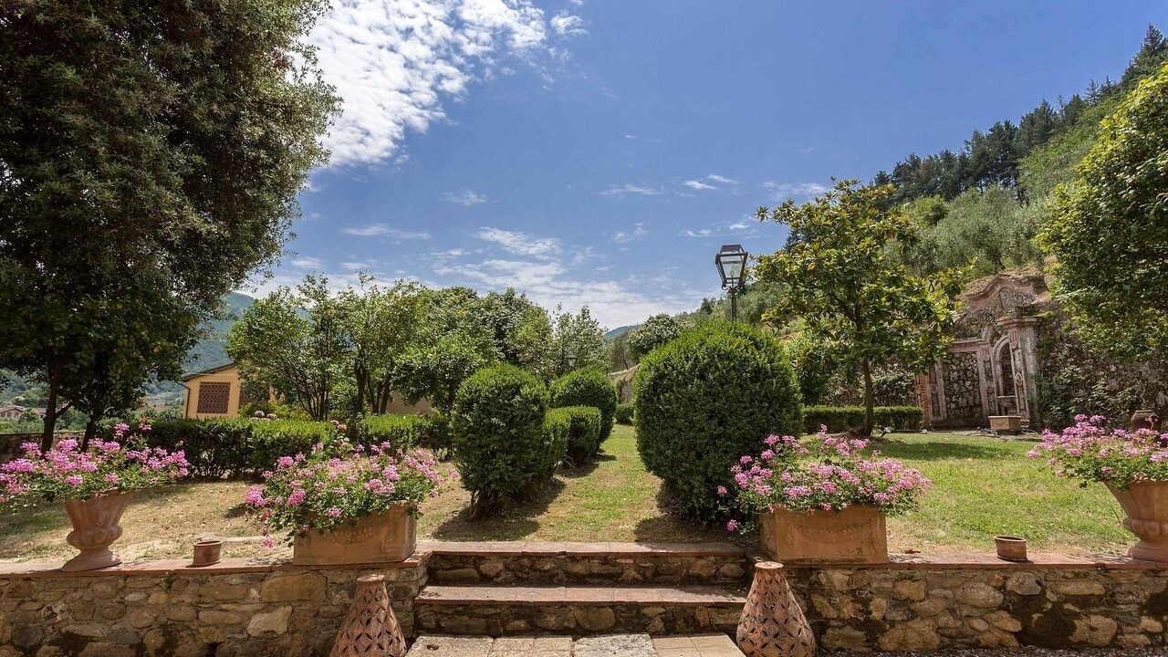 Photo of Outdoor in Badia Cantignano