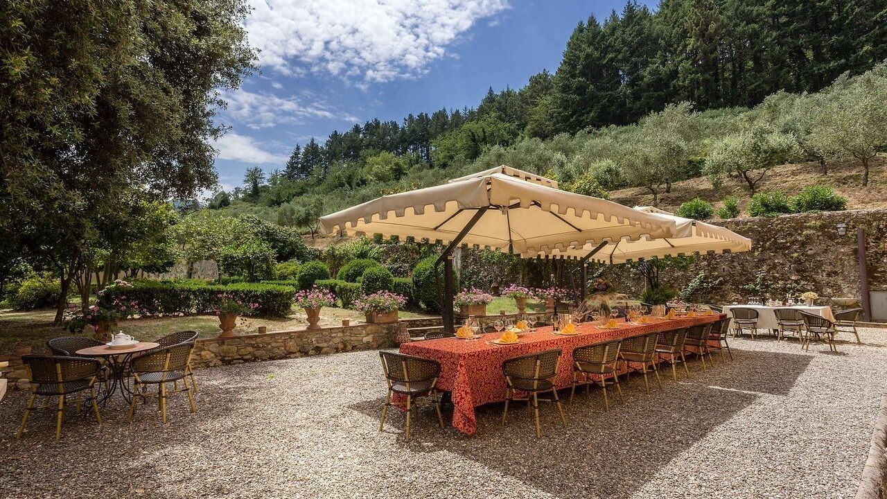 Photo of Outdoor in Badia Cantignano