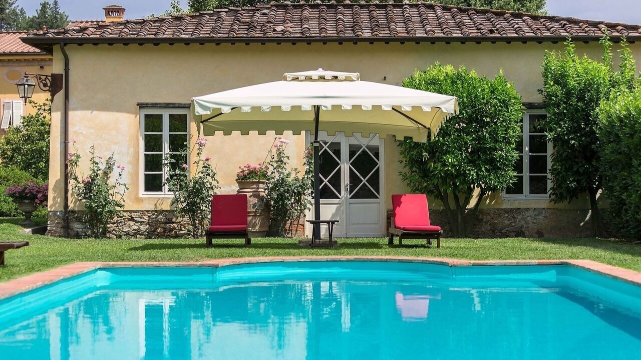 Photo of Outdoor in Badia Cantignano