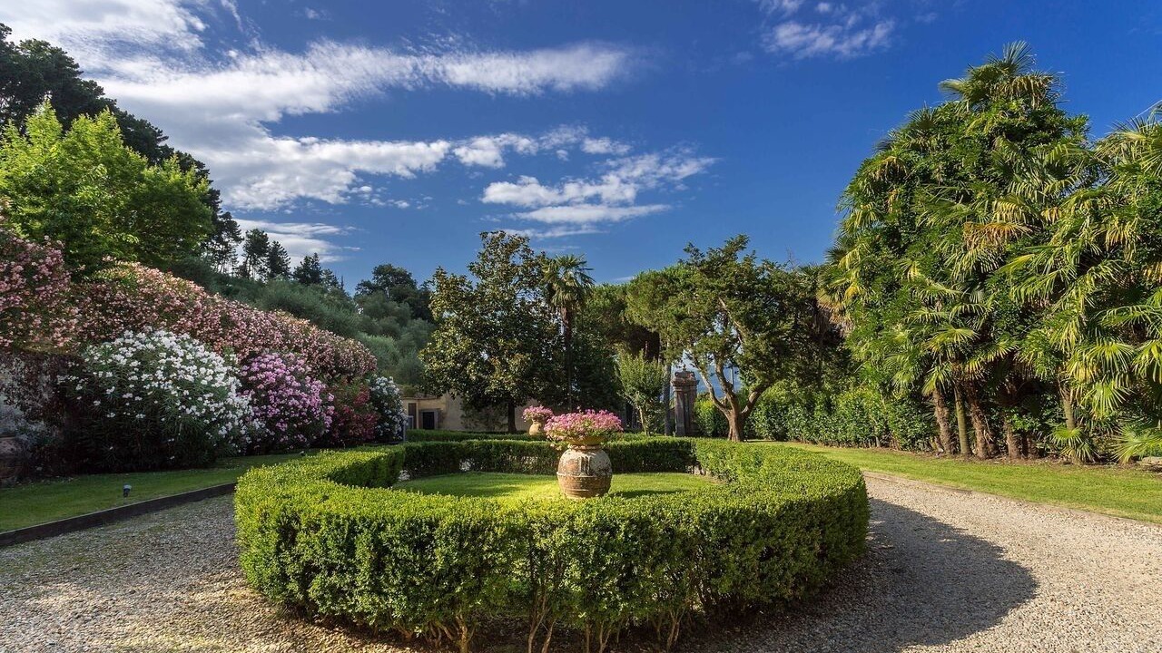 Photo of Outdoor in Badia Cantignano