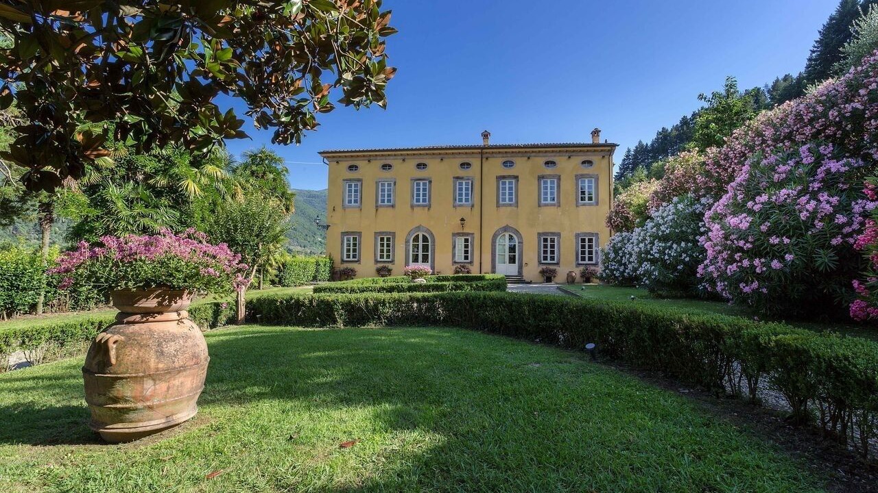 Photo of Outdoor in Badia Cantignano