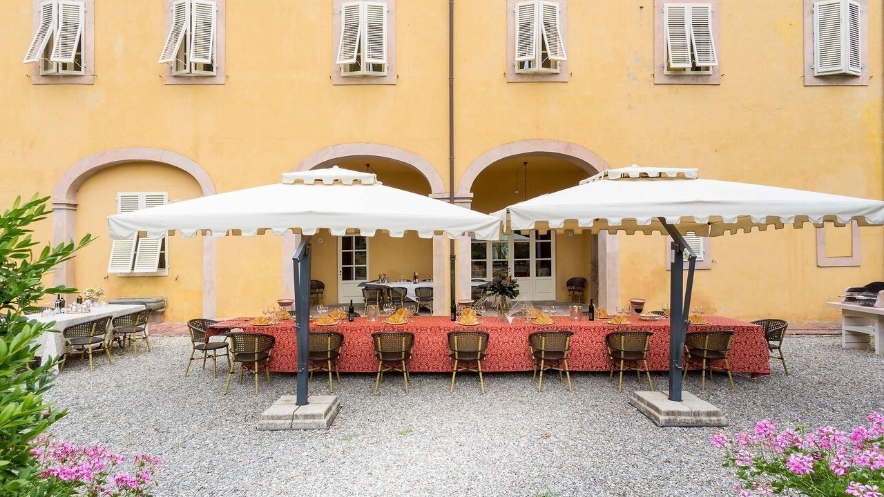 Photo of Outdoor in Badia Cantignano