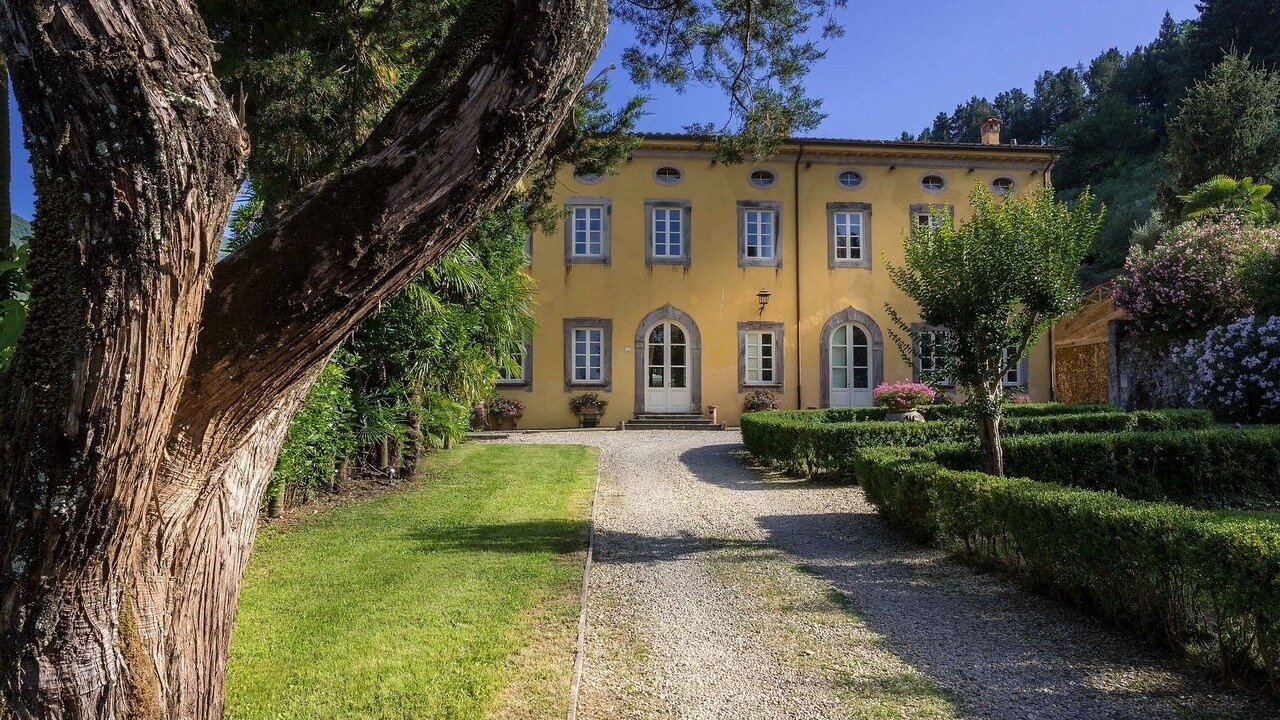 Photo of Outdoor in Badia Cantignano