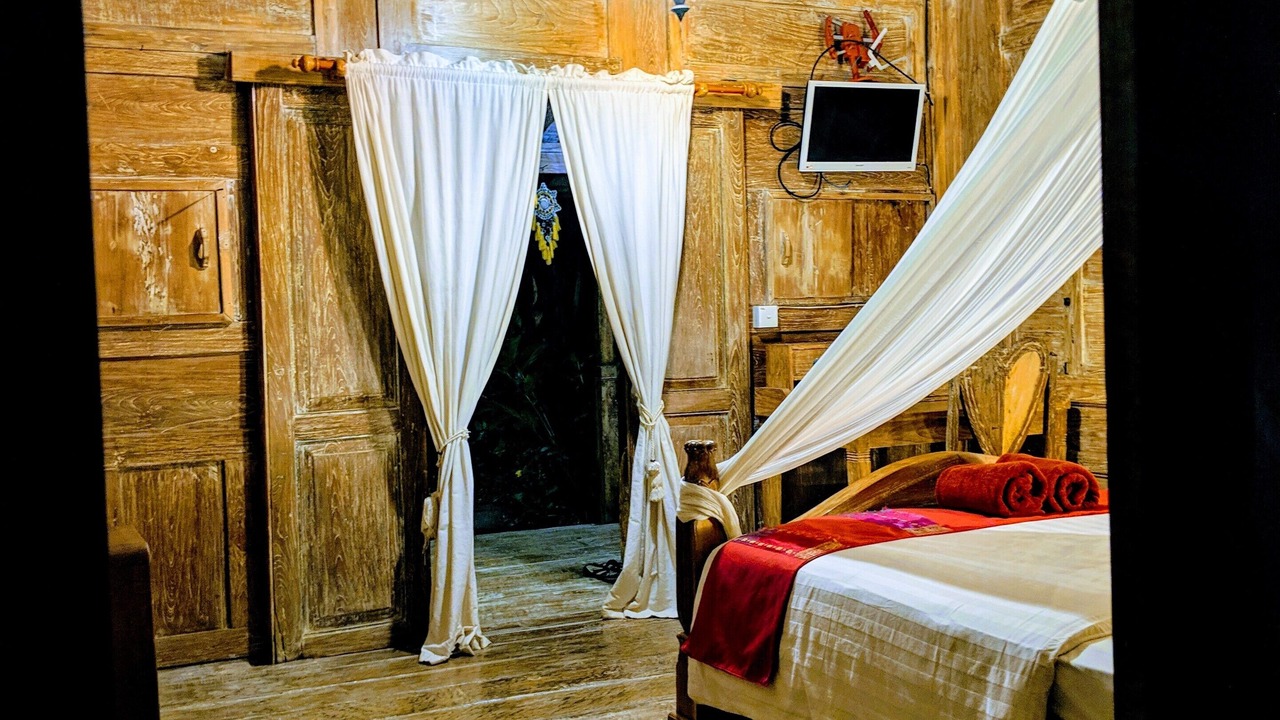 Photo of Bedroom in Denpasar Barat