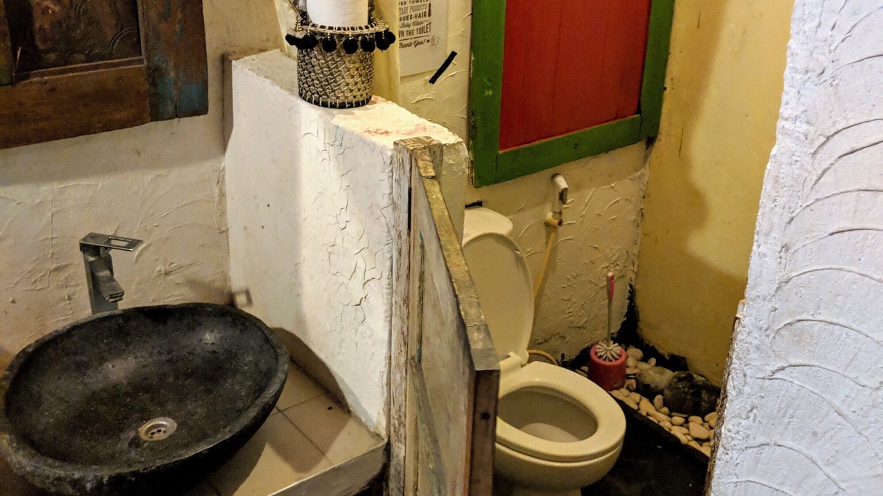 Photo of Bathroom in Denpasar Barat