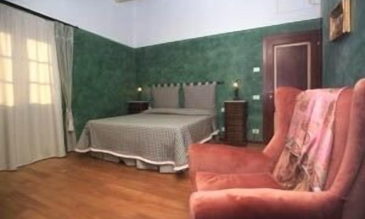 Photo of Bedroom in Grosseto