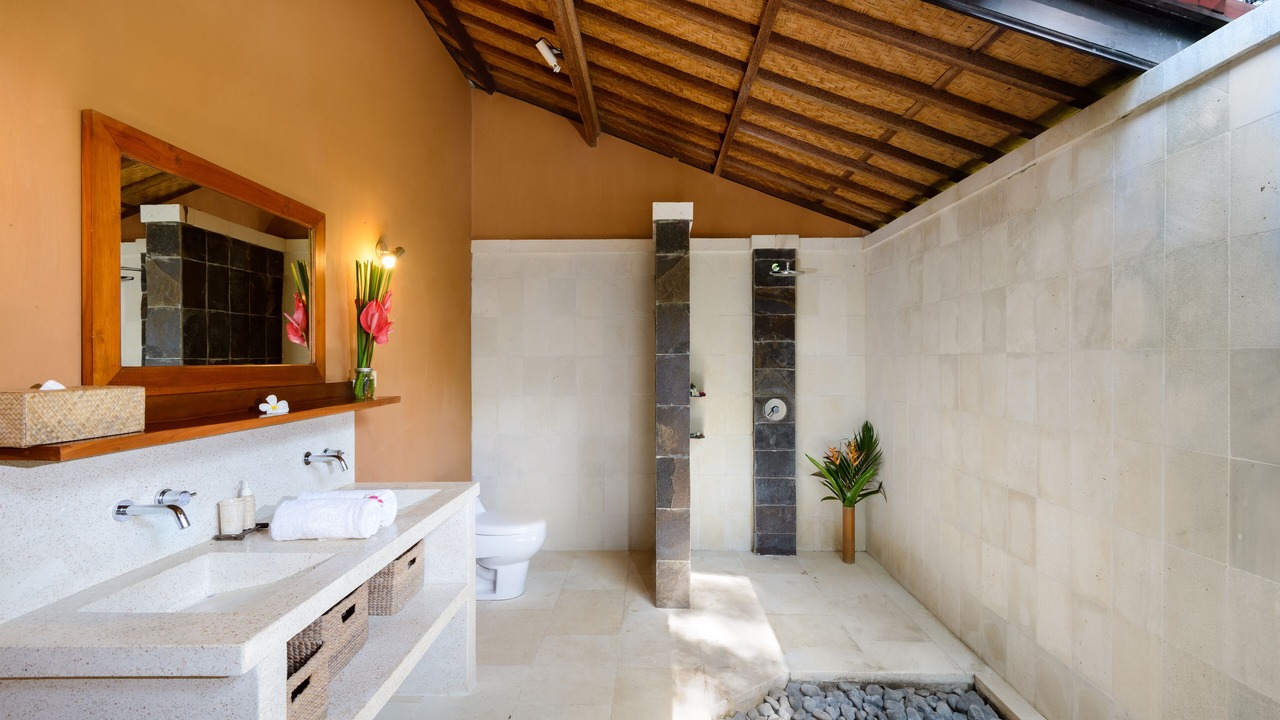 Photo of Bathroom in Gerokgak