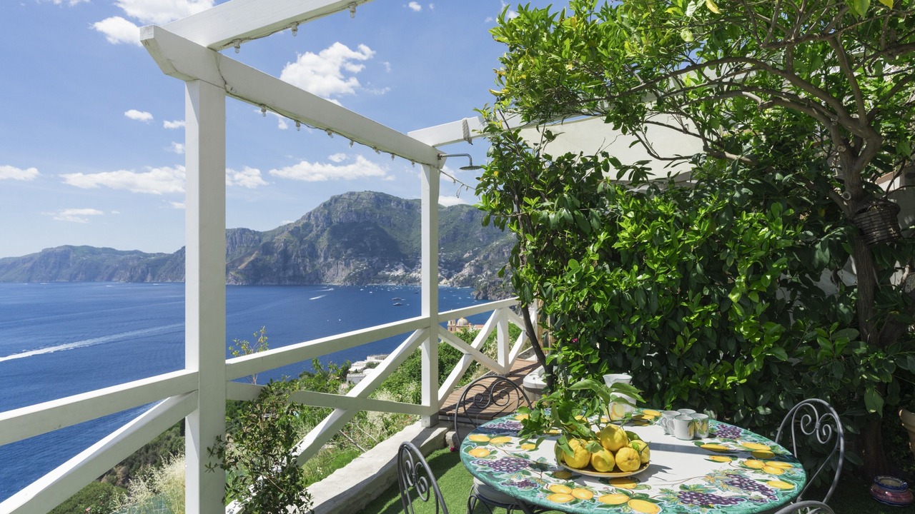 Photo of Outdoor in Praiano