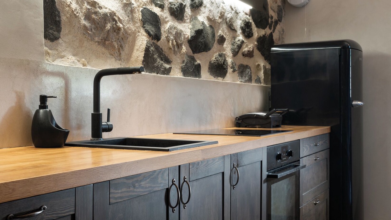 Photo of Kitchen in Emporio