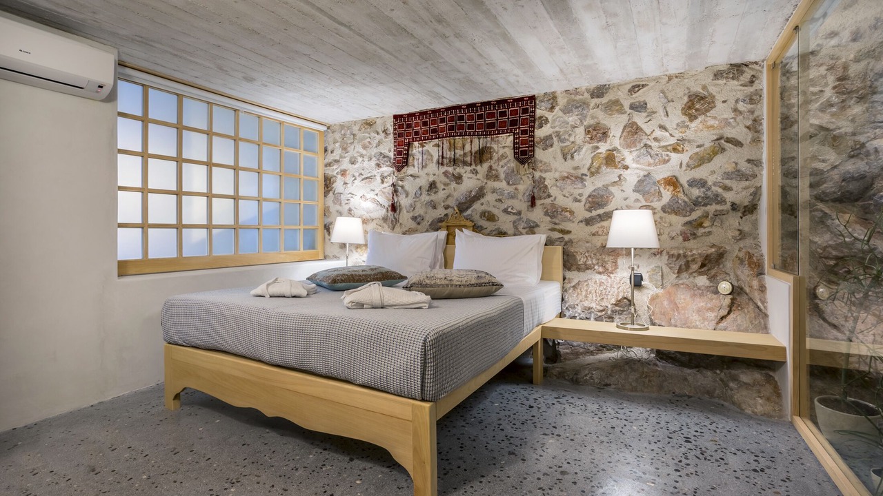 Photo of Bedroom in Emporio