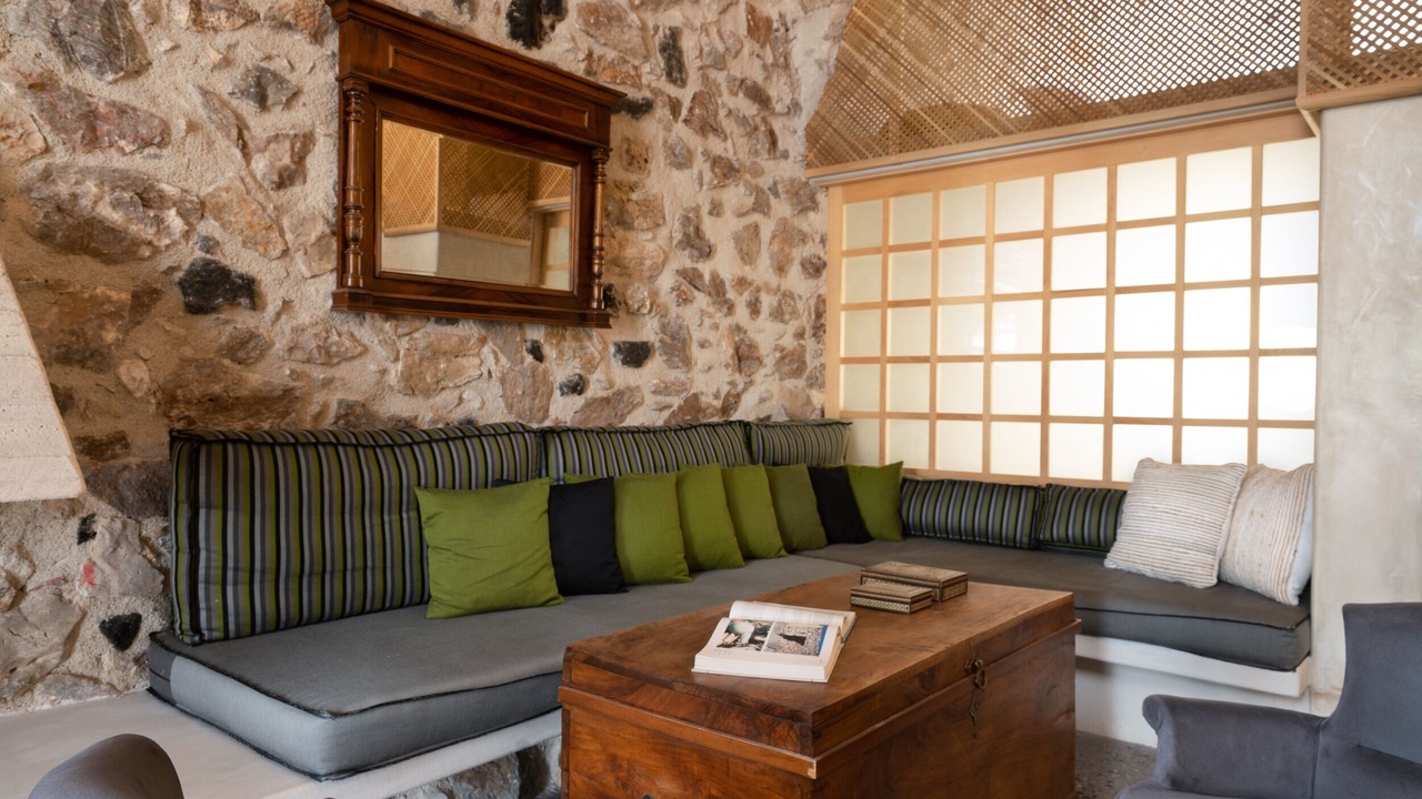Photo of Livingroom in Emporio
