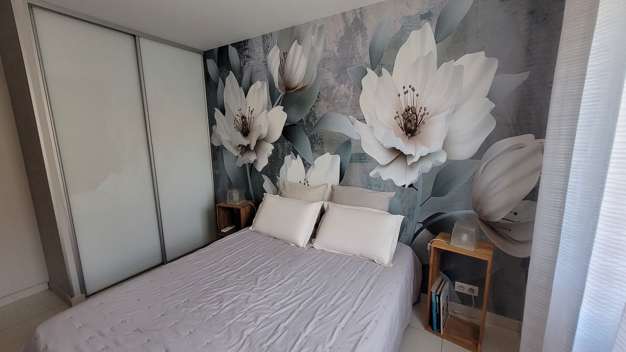 Photo of Bedroom in Saint-Jean