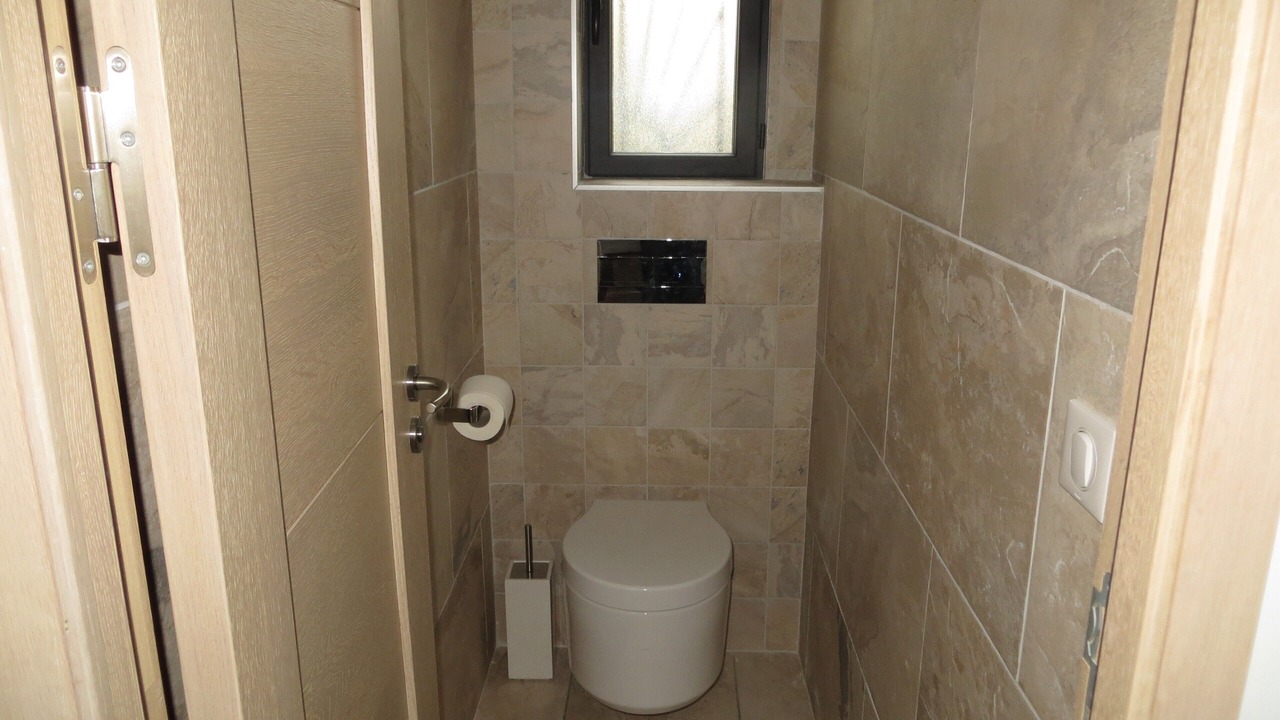 Photo of Bathroom in Saint-Jean