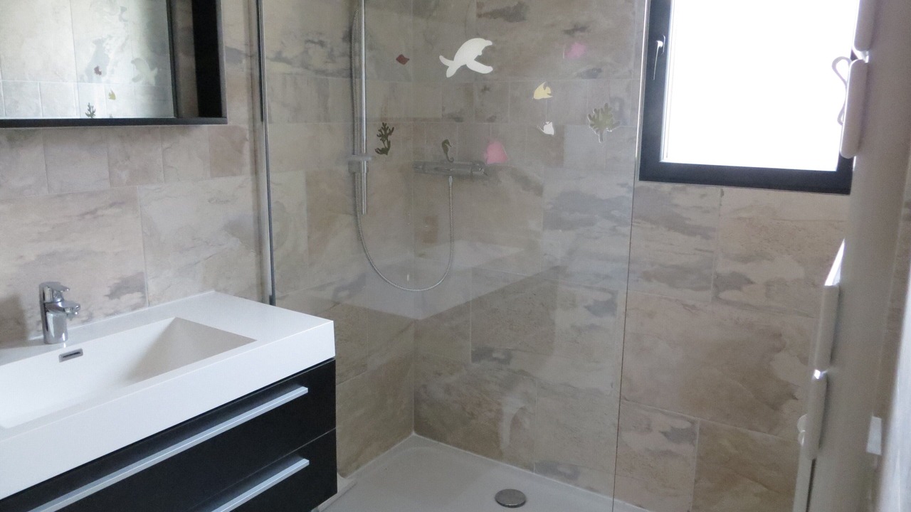 Photo of Bathroom in Saint-Jean