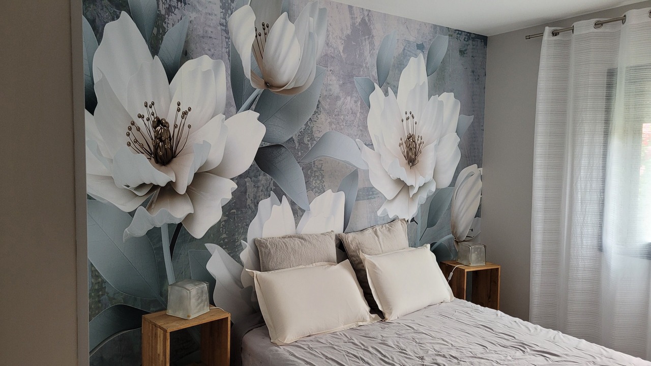 Photo of Bedroom in Saint-Jean