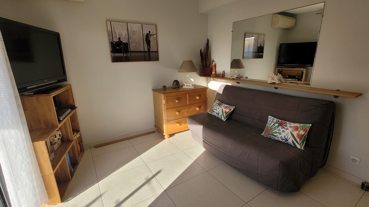 Photo of Livingroom in Saint-Jean
