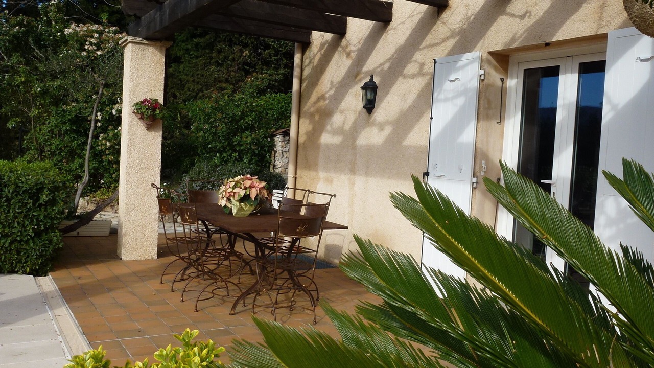 Photo of Outdoor in Saint-Roman