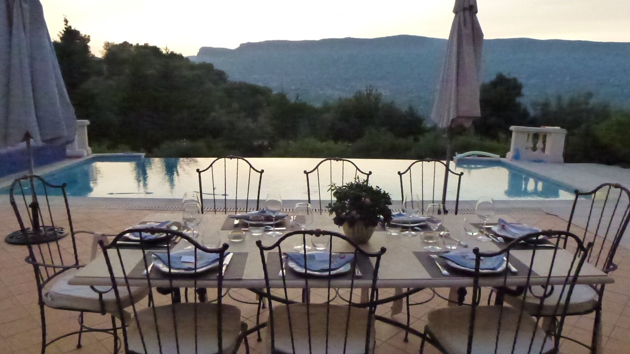Photo of Outdoor in Saint-Roman