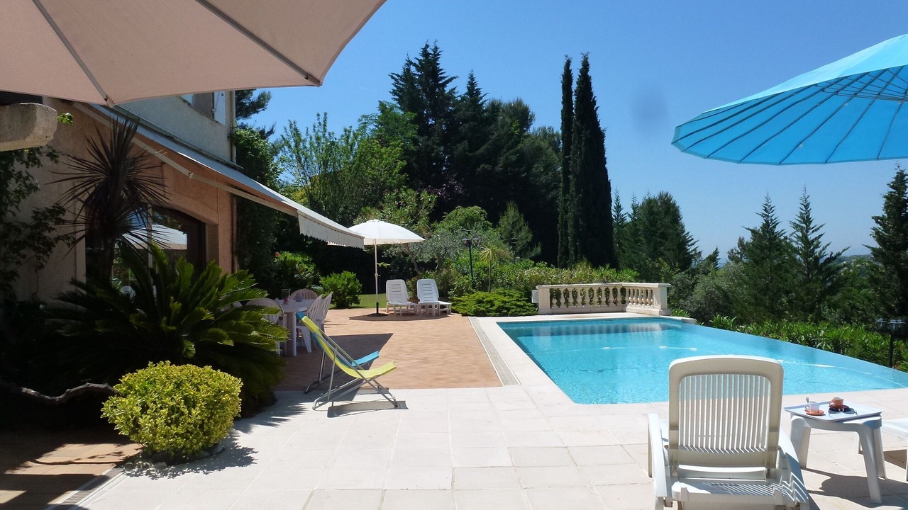 Photo of Outdoor in Saint-Roman