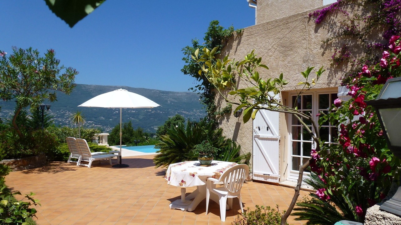 Photo of Outdoor in Saint-Roman