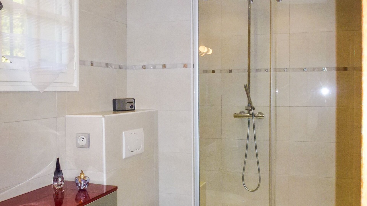 Photo of Bathroom in Saint-Roman