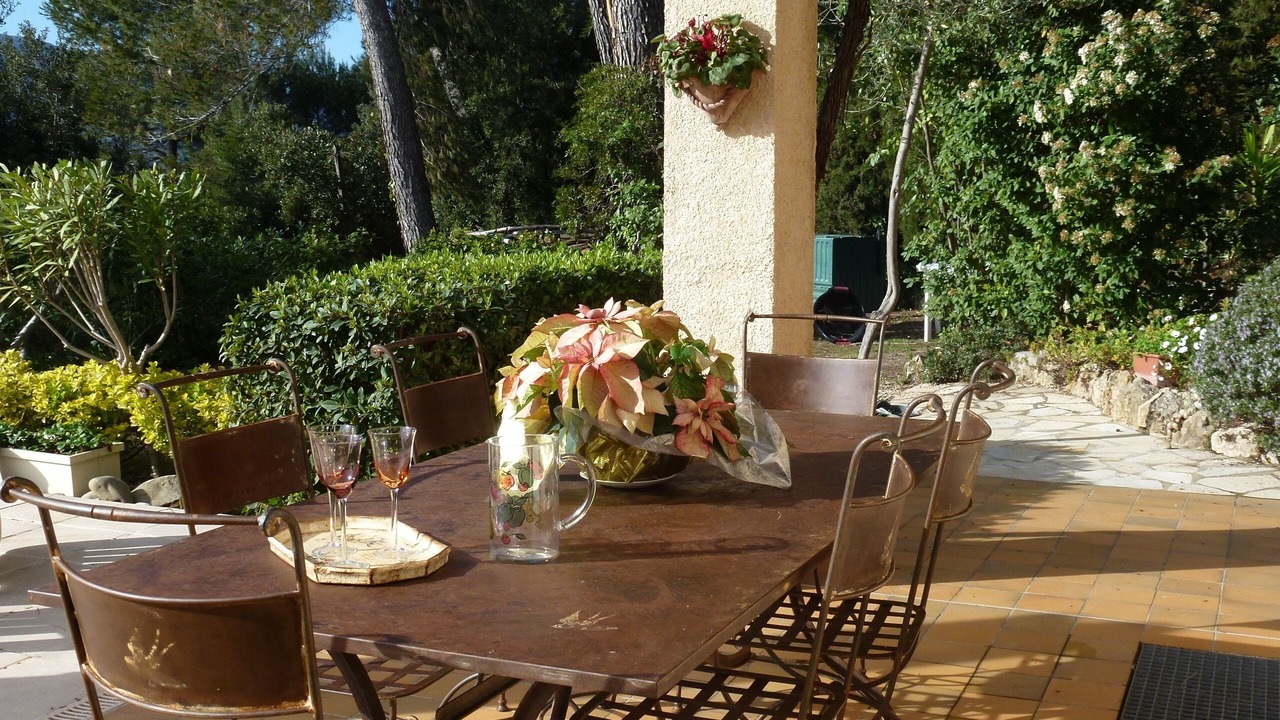 Photo of Outdoor in Saint-Roman