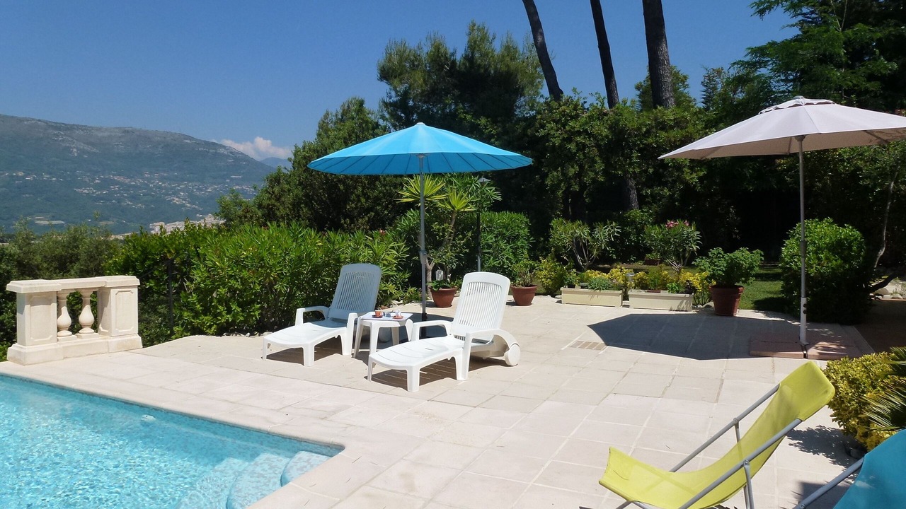 Photo of Outdoor in Saint-Roman