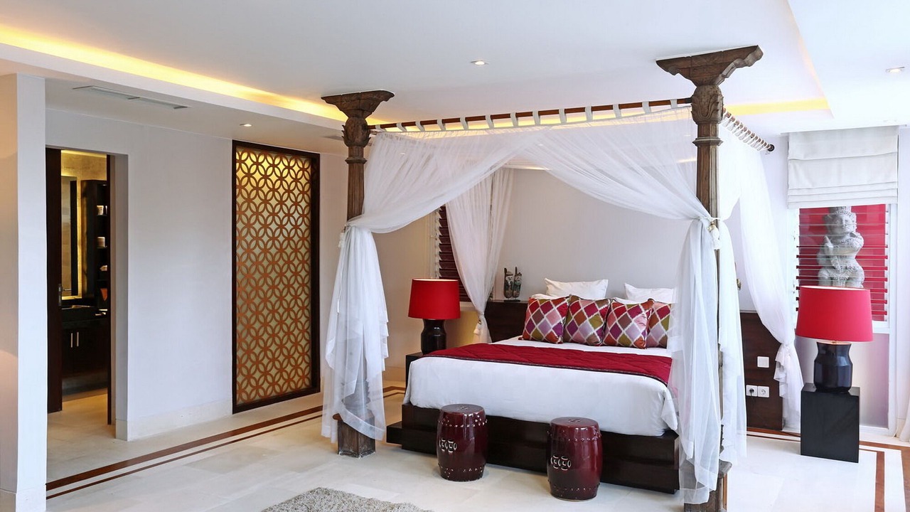 Photo of Bedroom in Ungasan