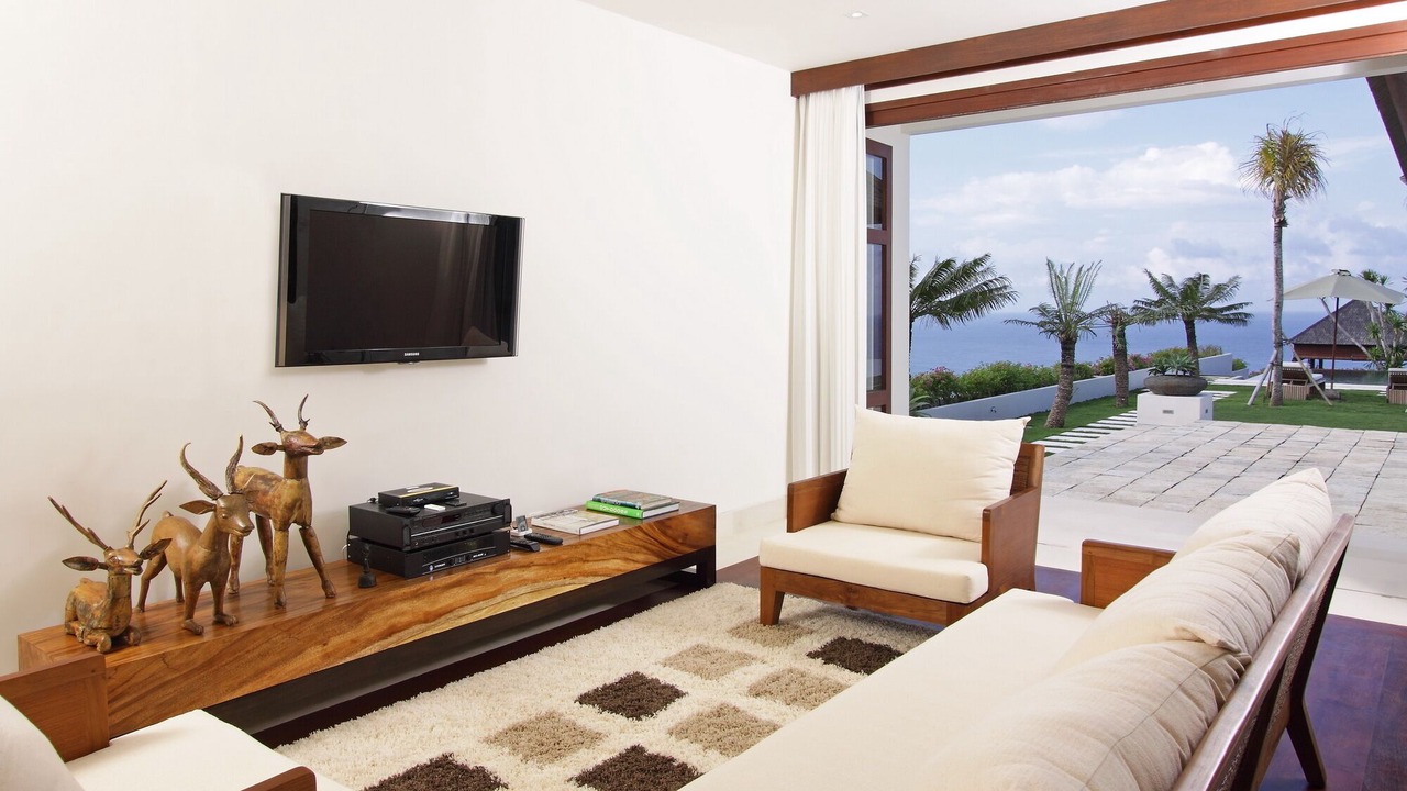 Photo of Livingroom in Ungasan