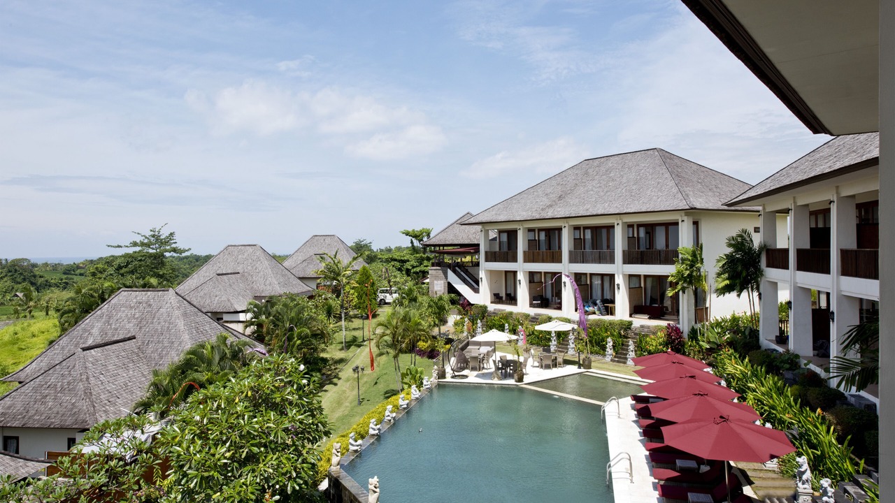 Photo of Outdoor in Tegal Mengkeb
