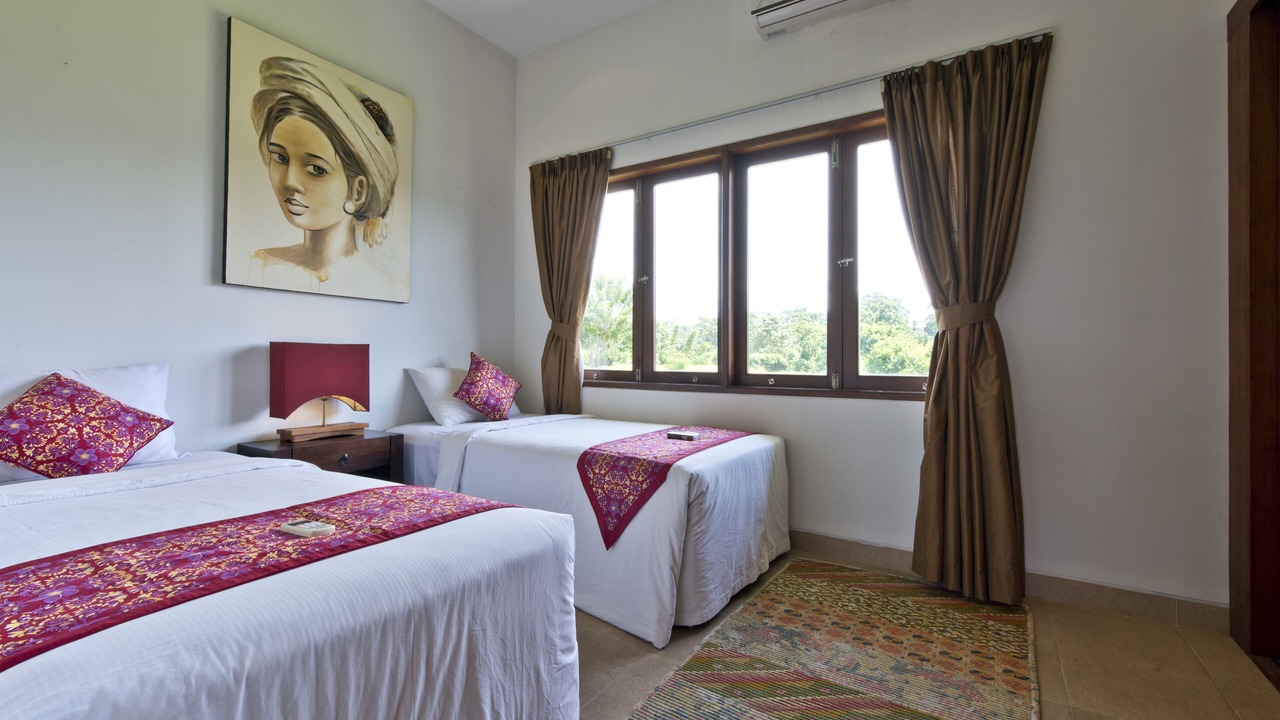 Photo of Bedroom in Tegal Mengkeb