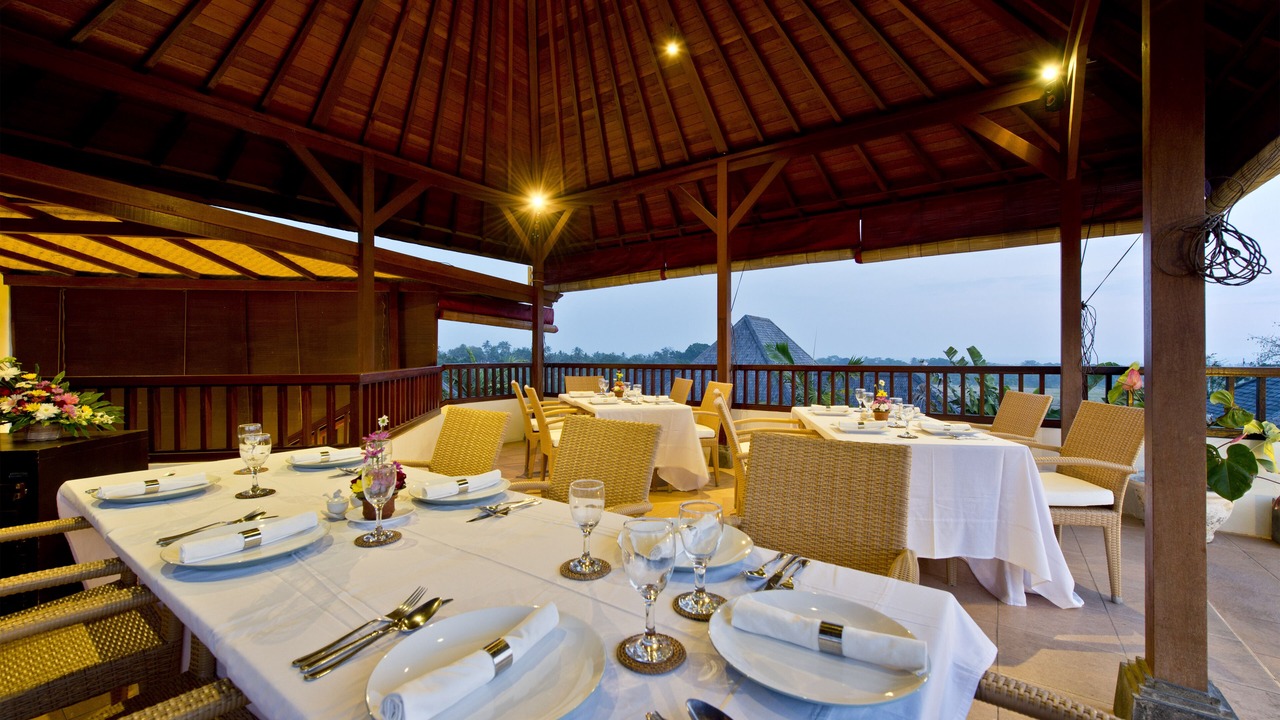 Photo of Outdoor in Tegal Mengkeb