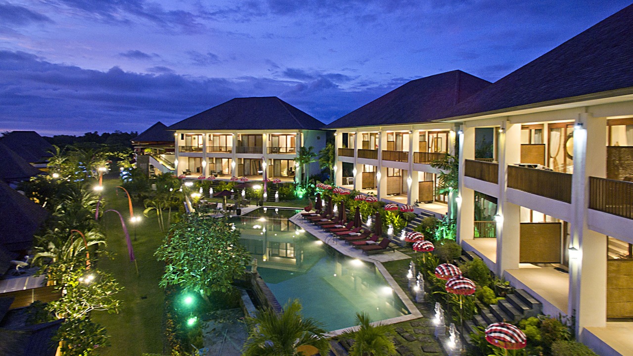 Photo of Outdoor in Tegal Mengkeb