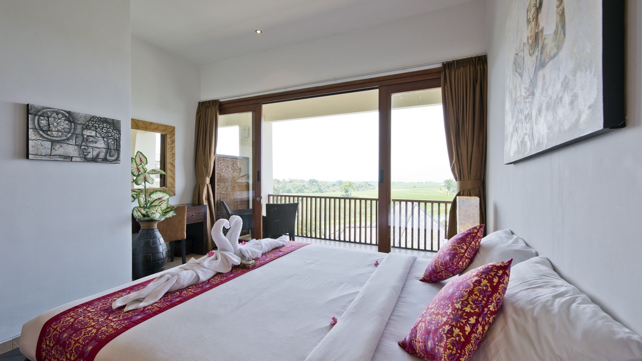 Photo of Bedroom in Tegal Mengkeb