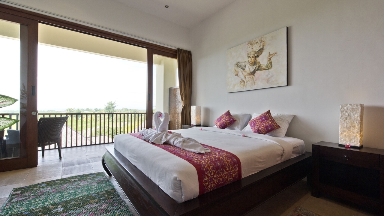 Photo of Bedroom in Tegal Mengkeb