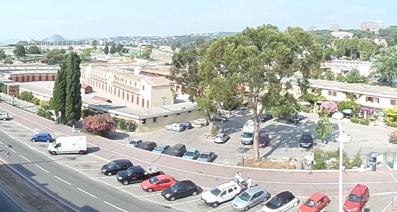 Photo of Outdoor in Cros-de-Cagnes