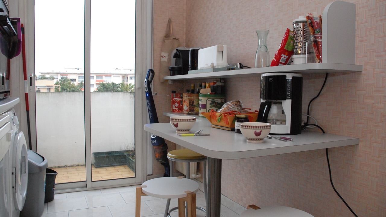 Photo of Kitchen in Cros-de-Cagnes