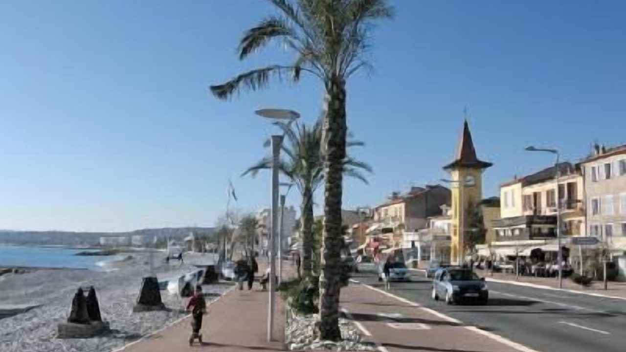 Photo of Others in Cros-de-Cagnes