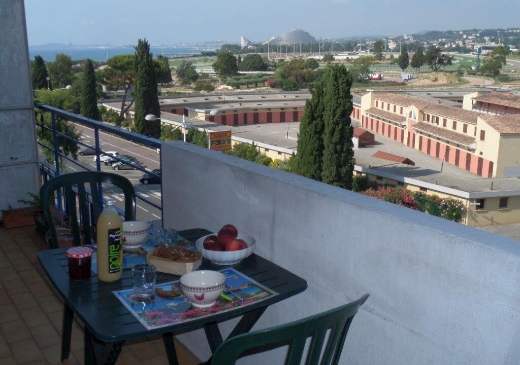Photo of Outdoor in Cros-de-Cagnes