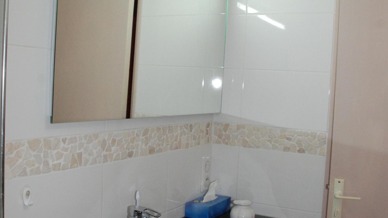 Photo of Bathroom in Cros-de-Cagnes