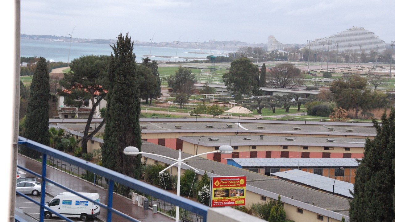 Photo of Patio Balcony in Cros-de-Cagnes