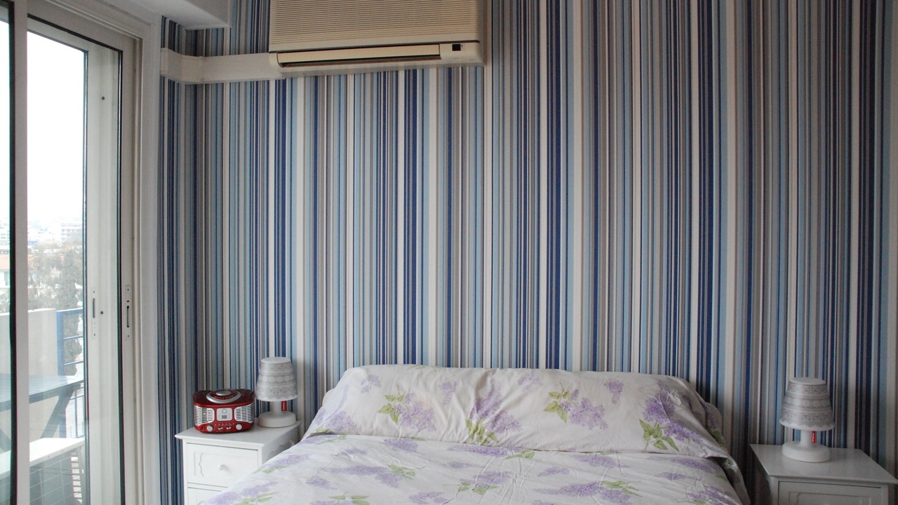Photo of Bedroom in Cros-de-Cagnes