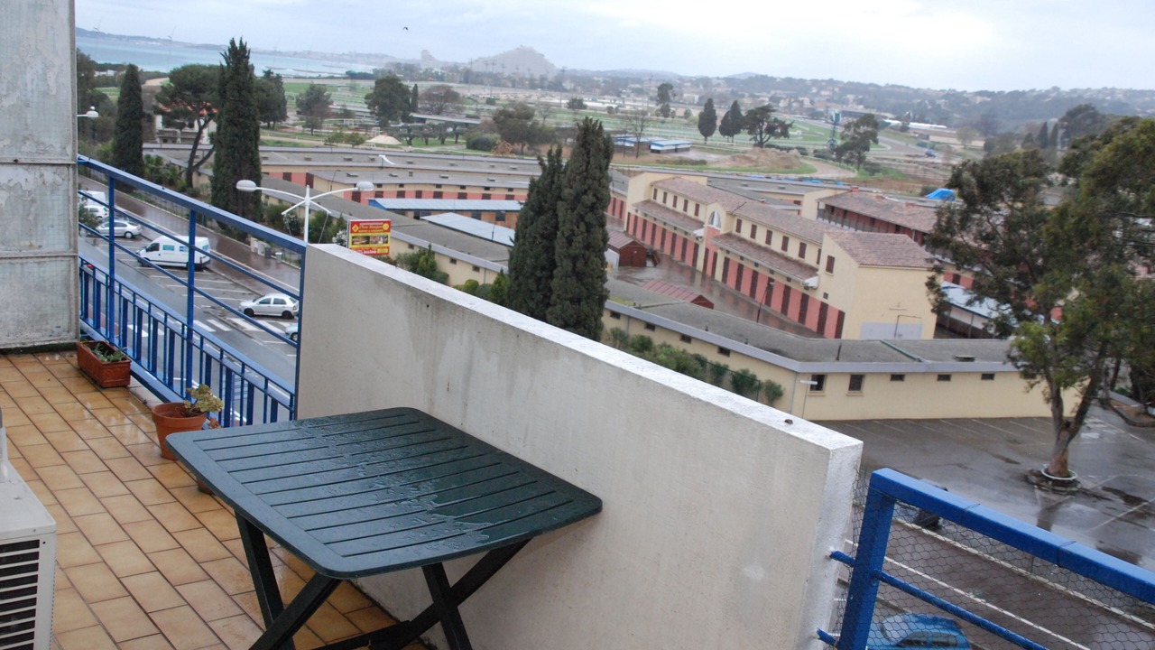Photo of Outdoor in Cros-de-Cagnes
