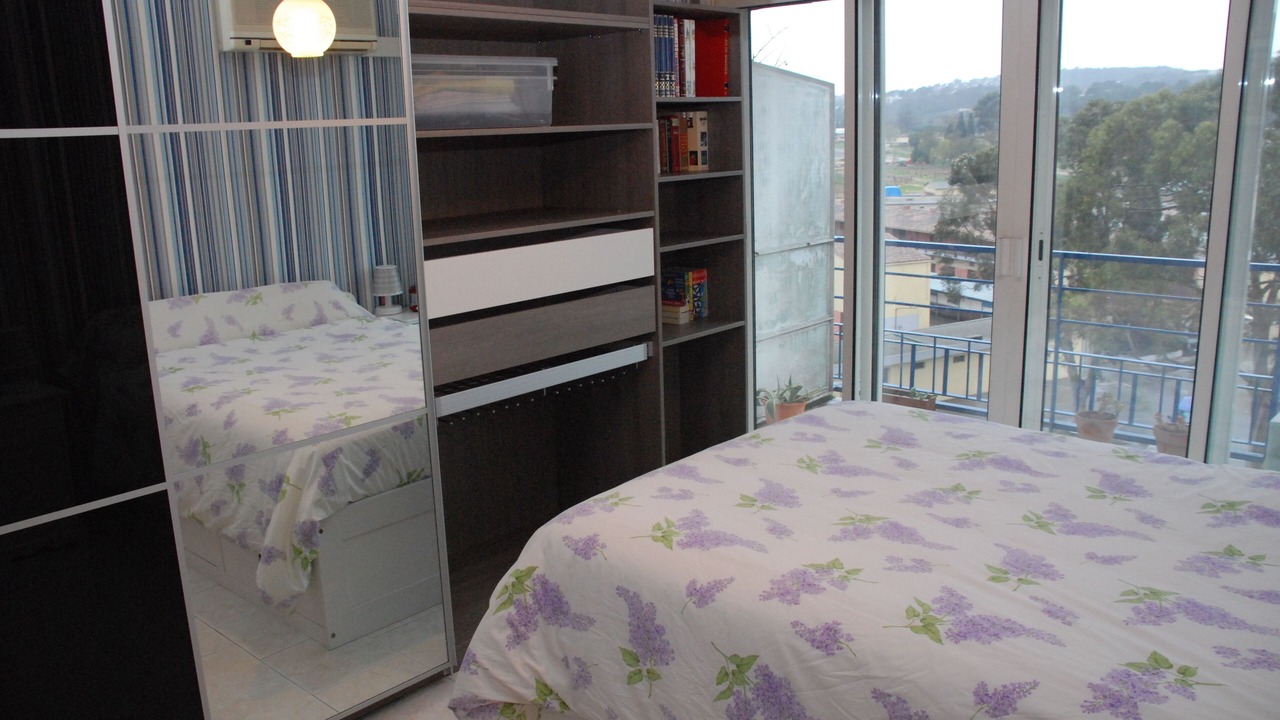 Photo of Bedroom in Cros-de-Cagnes