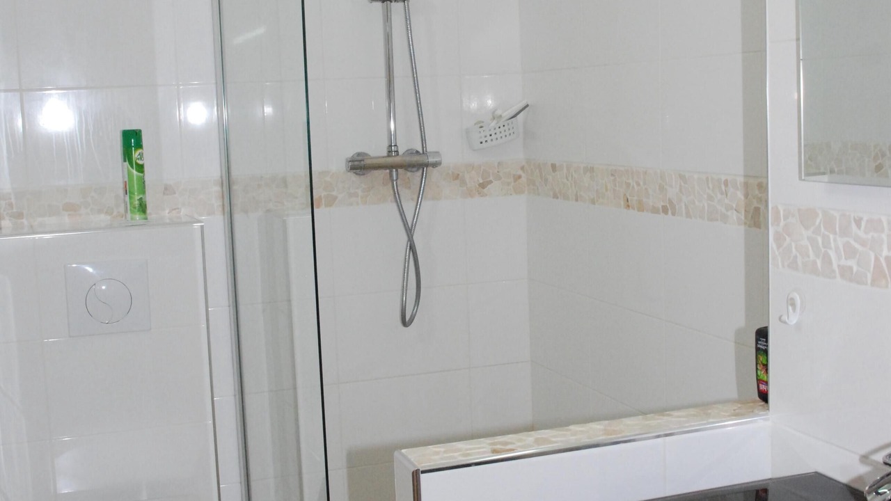 Photo of Bedroom in Cros-de-Cagnes