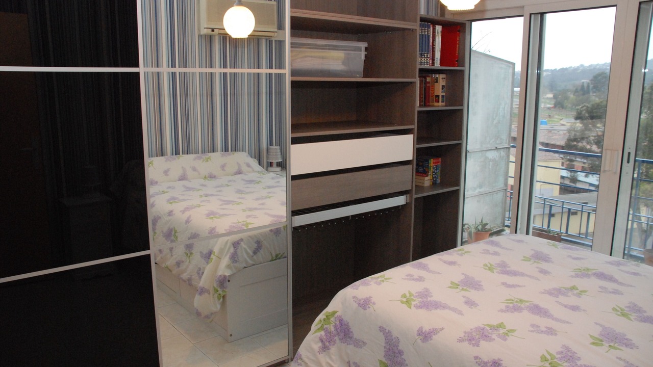 Photo of Bedroom in Cros-de-Cagnes