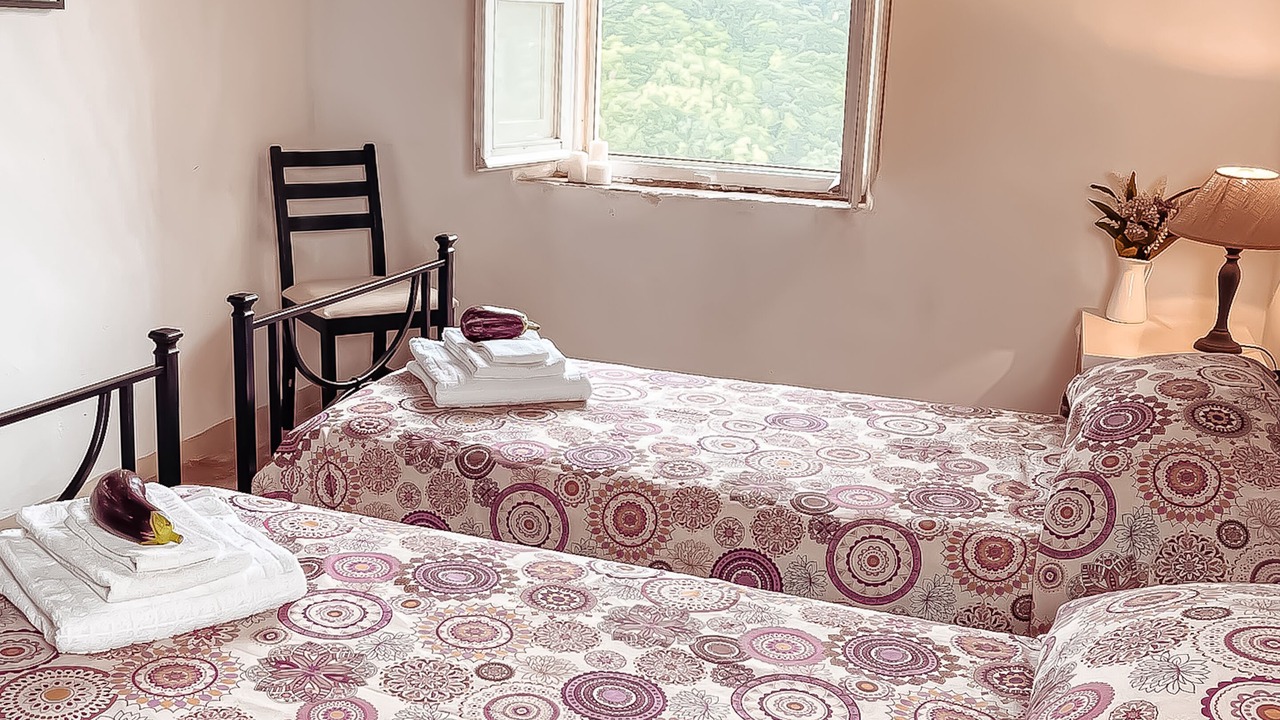 Photo of Bedroom in Stiava